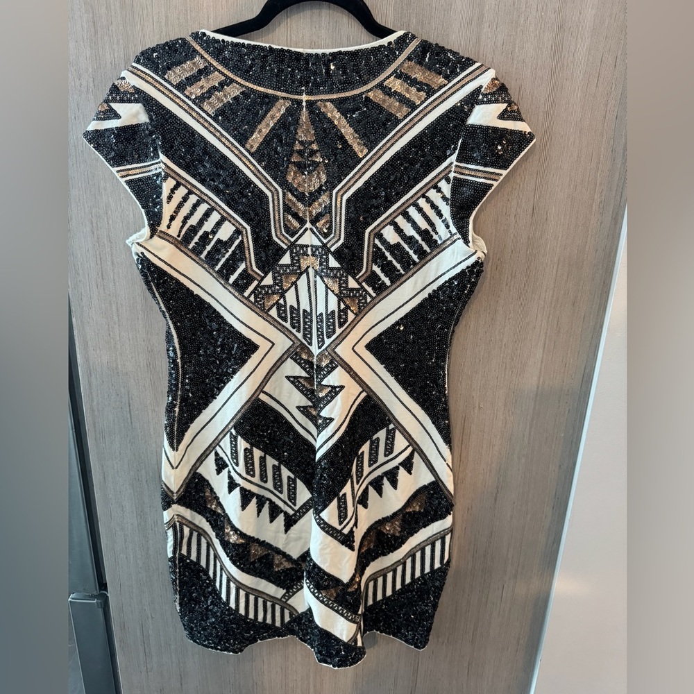 Express Dress - Picture 2 of 2